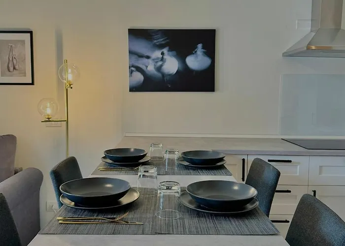 Апартаменты - - Life - *