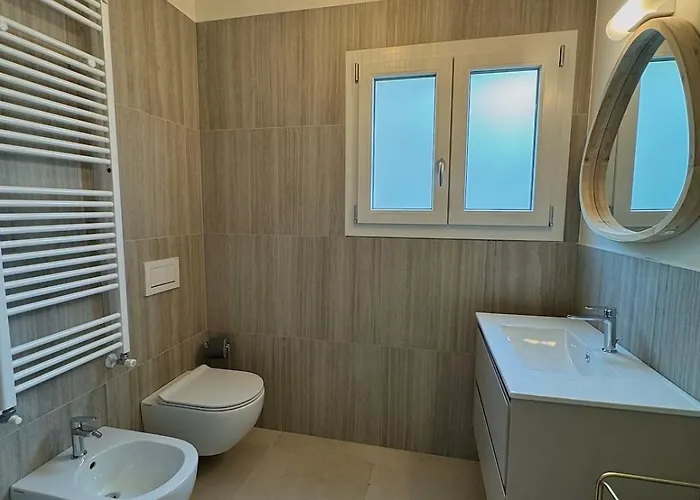 Апартаменты - - Life - Милан