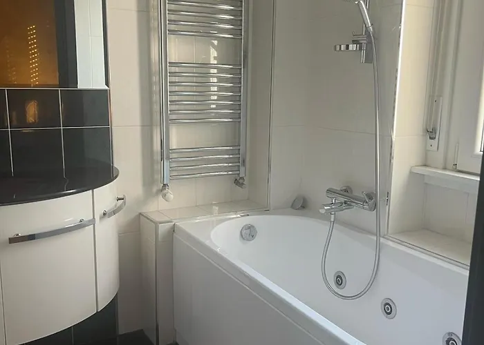 公寓 Rembrandt Luxury San Siro Fiera Ippodromo Centro