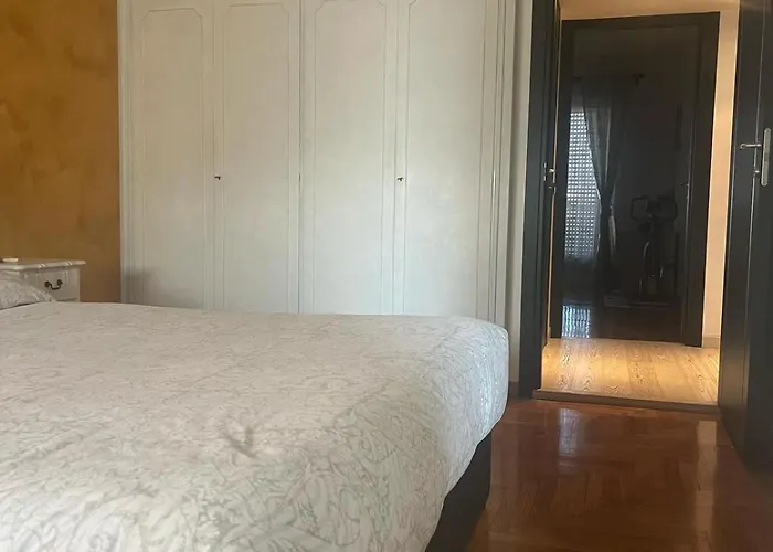 Rembrandt Luxury San Siro Fiera Ippodromo Centro *