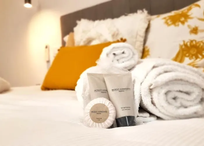 Citylife 6 Guests - Xl Living And 2 Baths Appartamento Milano