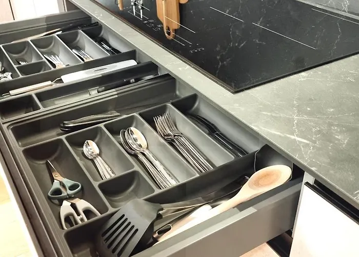 Appartamento Citylife 6 Guests - Xl Living And 2 Baths Milano