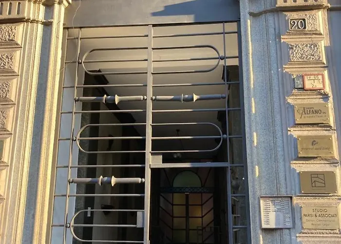 Buenos Aires 20 * Μιλάνο
