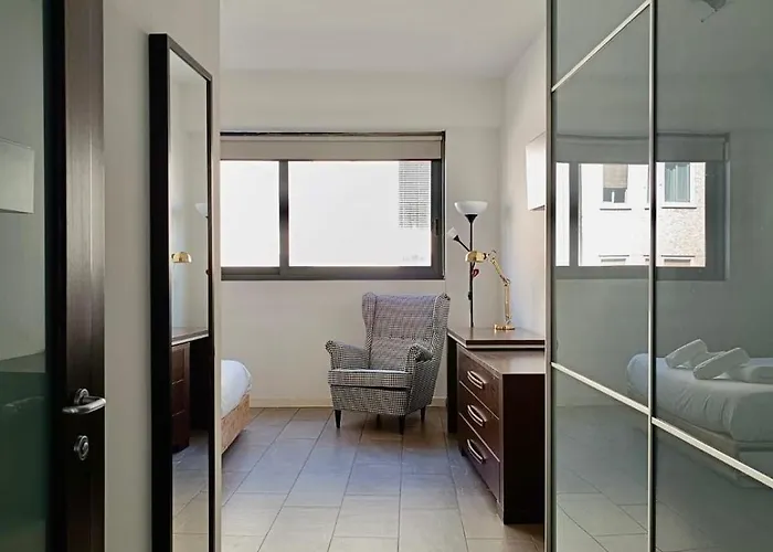 Apartment Splendido Navigli