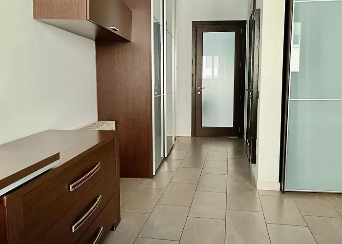 Splendido Navigli Apartment Milan