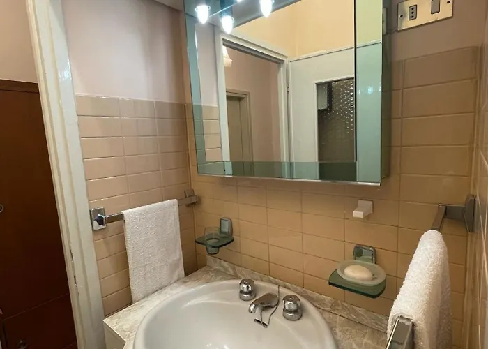 Lz Smartstays2 Milano