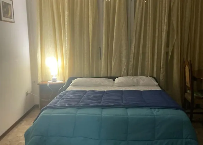 Habitación en casa particular Lz Smartstays2 Milán