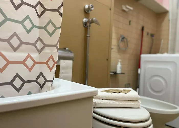 Lz Smartstays2 Alloggio in famiglia Milano