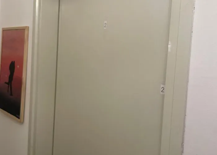 Lz Smartstays2 Habitación en casa particular Milán