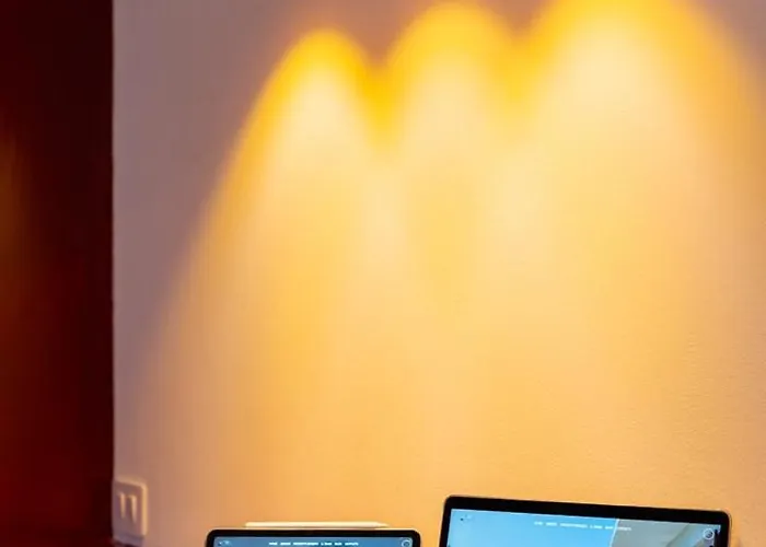 Metro M3 Duomo 10min - Design Loft