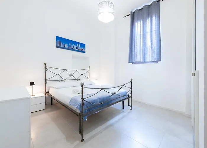 Apartamento Metro M3 Duomo 10min - Design Loft