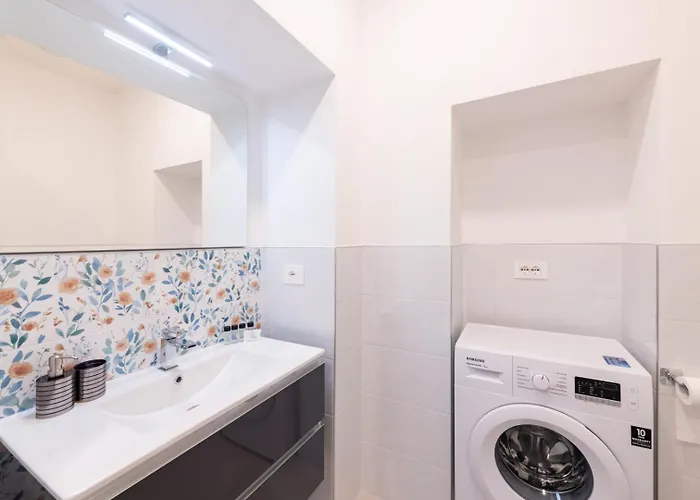 Apartamento Metro M3 Duomo 10min - Design Loft Milão