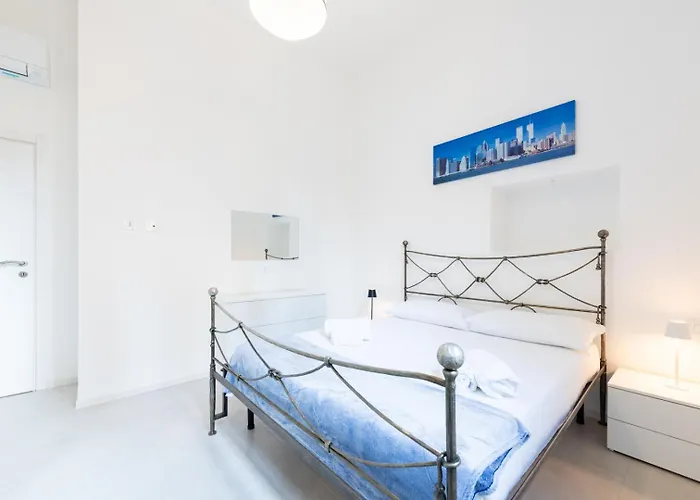 Metro M3 Duomo 10min - Design Loft Milão