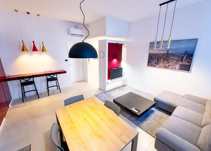 Metro M3 Duomo 10min - Design Loft