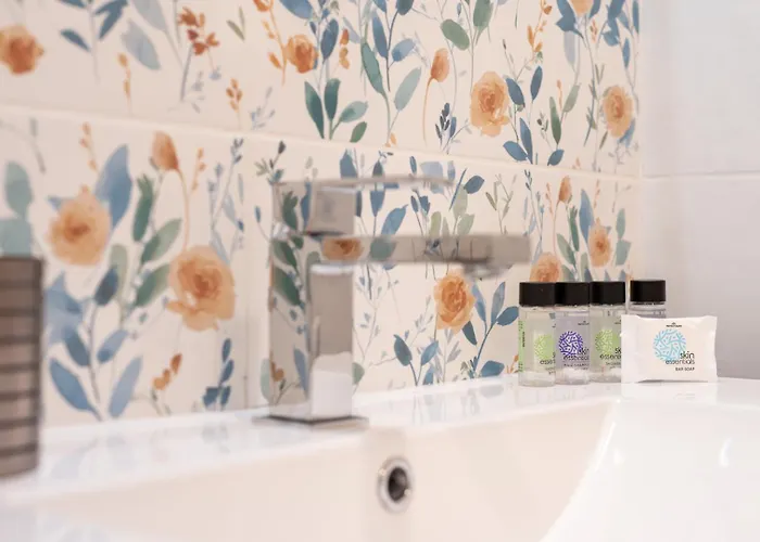 Metro M3 Duomo 10min - Design Loft Milão