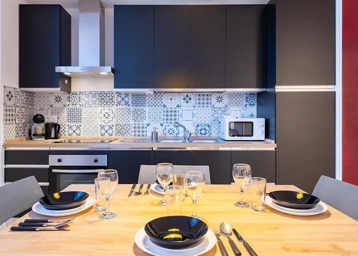 Metro M3 Duomo 10min - Design Loft * Milão