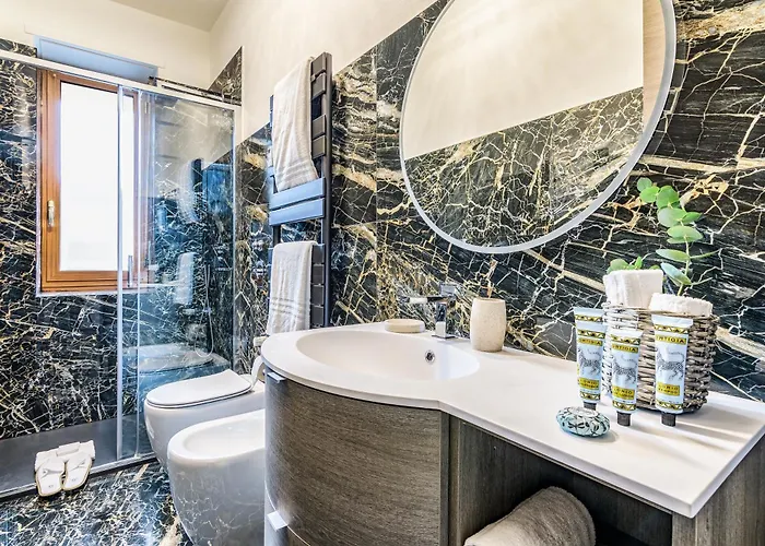 Appartamento Pocketmi - Your Comfortable In *