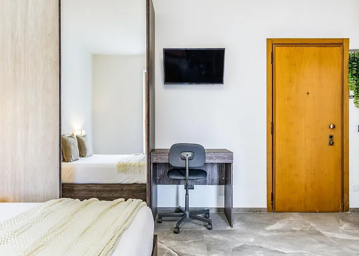 Pocketmi - Your Comfortable In *