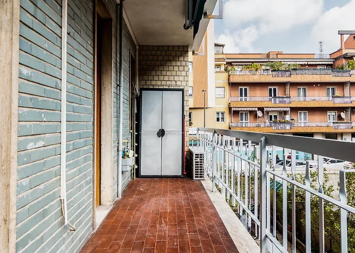 Pocketmi - Your Comfortable In Appartamento