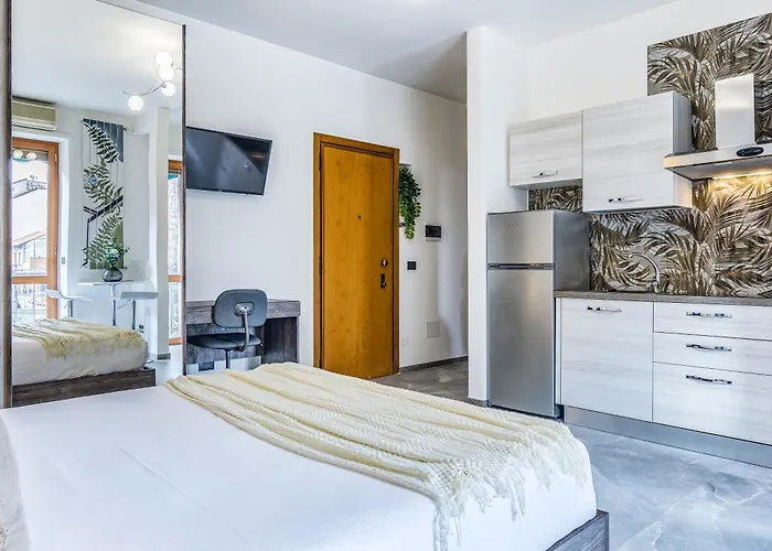 Hostmate - - Via Dei Transiti - Nolo Milan