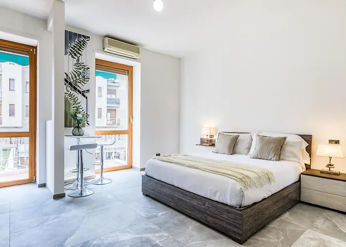 Hostmate - - Via Dei Transiti - Nolo Apartment