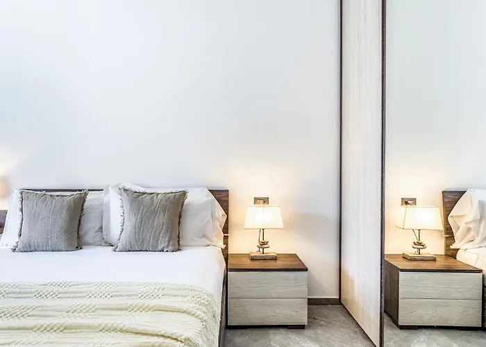 Pocketmi - Your Comfortable In Appartamento *