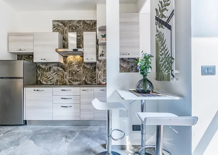 Appartamento Pocketmi - Your Comfortable In *