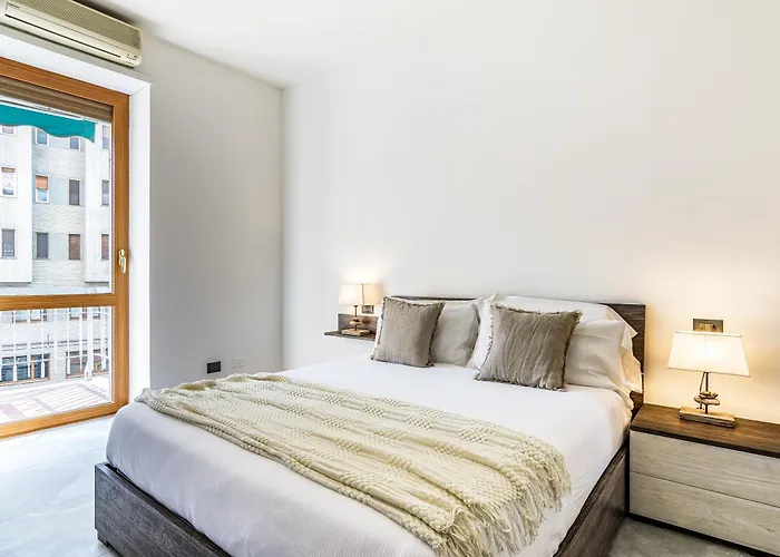 Pocketmi - Your Comfortable In * Milano