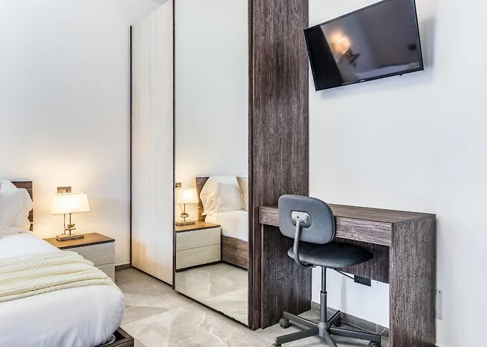 Pocketmi - Your Comfortable In Appartamento *