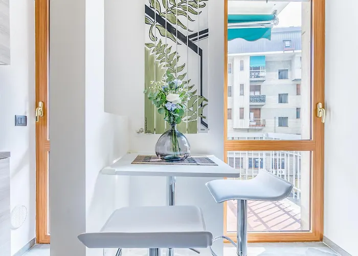 Pocketmi - Your Comfortable In Milano