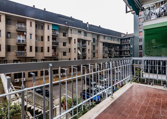 Pocketmi - Your Comfortable In * Milano