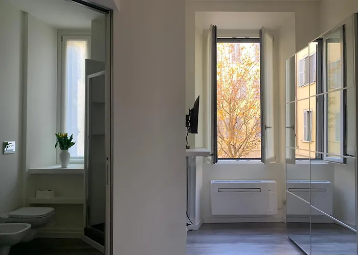 Appartamento Vfh Bellotti Downtown