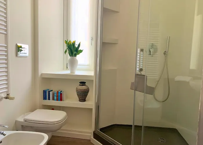 Appartamento Vfh Bellotti Downtown *