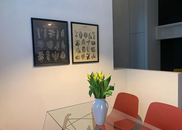 Vfh Bellotti Downtown * Milano