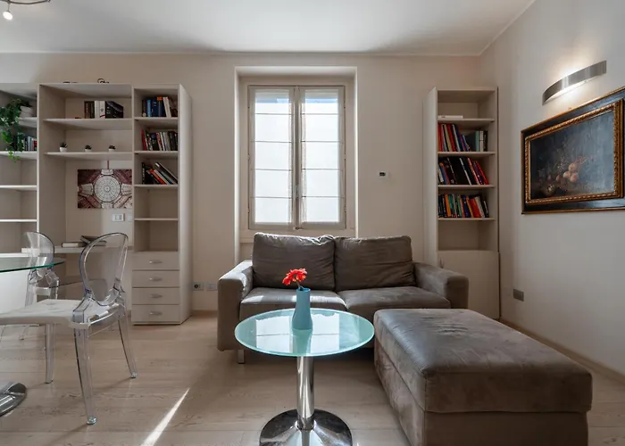 Repubblica Premium Apartmán