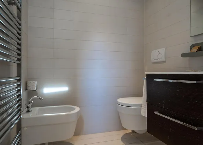 Apartmán Repubblica Premium *