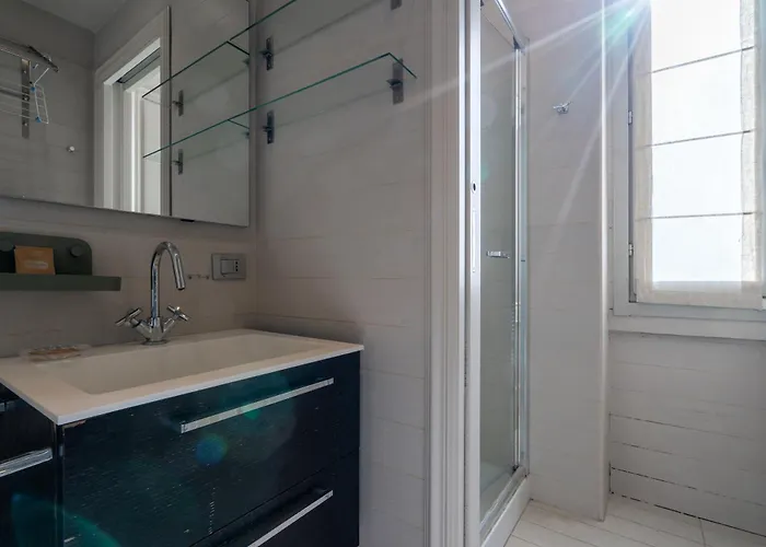 Apartmán Repubblica Premium Milán