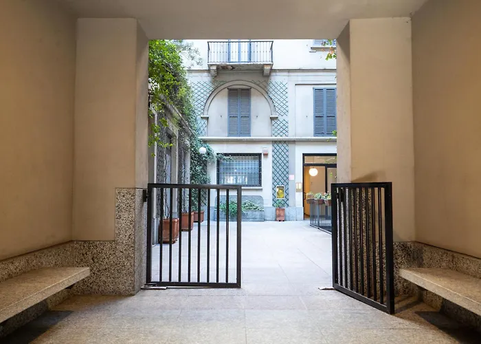 Repubblica Premium Apartmán *