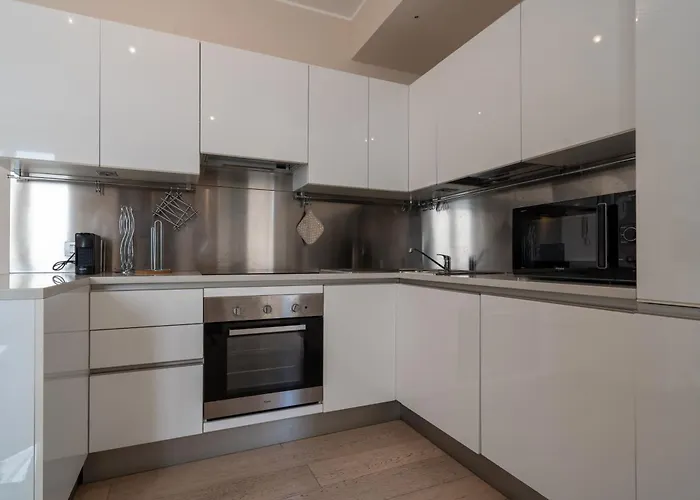 Repubblica Premium Apartmán Milán