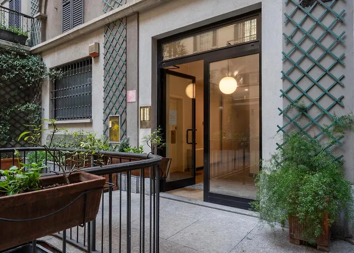 Apartmán Repubblica Premium