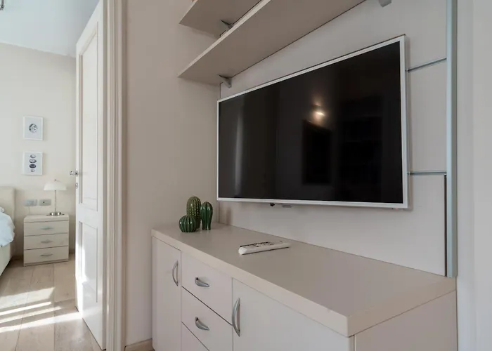 Repubblica Premium Apartmán *