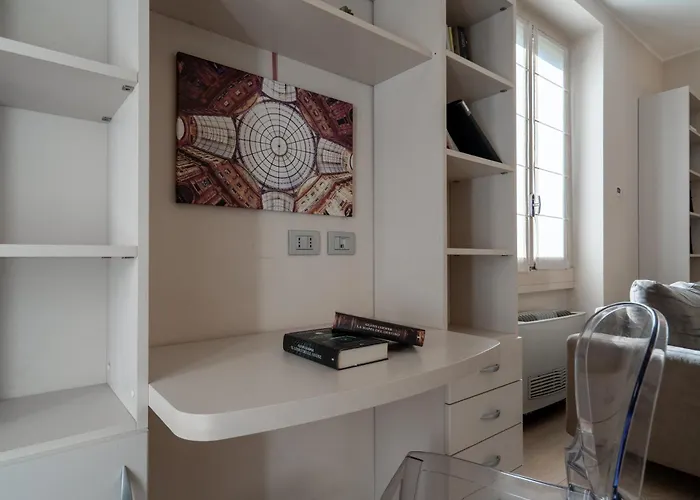 Apartmán Repubblica Premium *