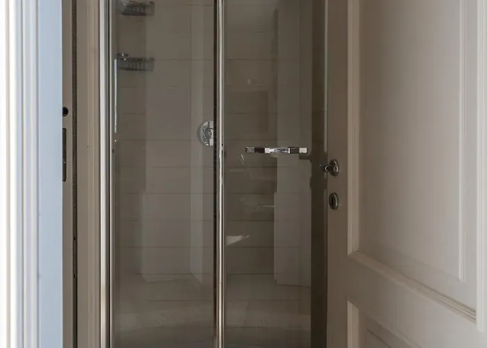 Apartmán Repubblica Premium Milán