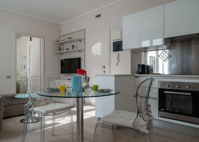 Repubblica Premium Apartmán *