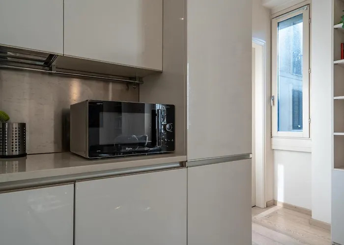 Apartmán Repubblica Premium *