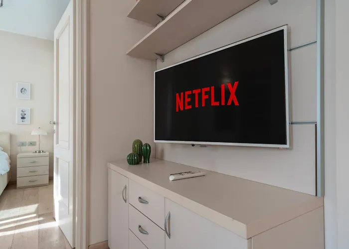 Apartmán Repubblica Premium *