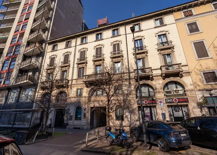 Repubblica Premium Apartmán