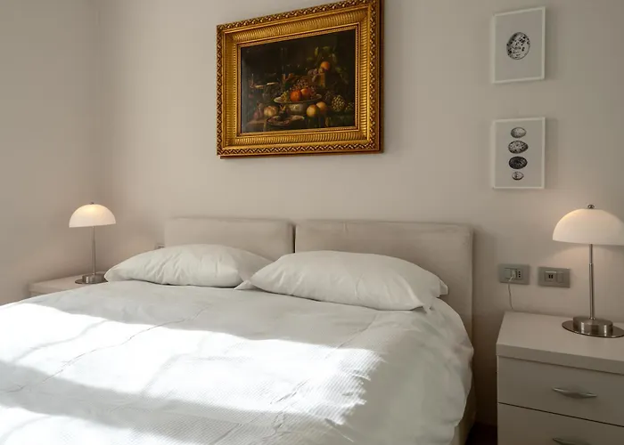 Apartmán Repubblica Premium Milán