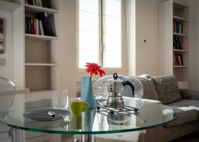 Repubblica Premium Apartmán Milán