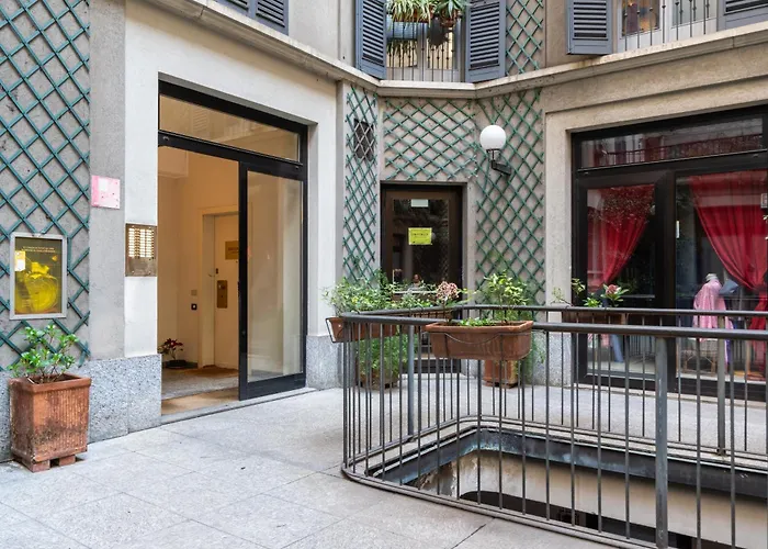 Repubblica Premium * Milán